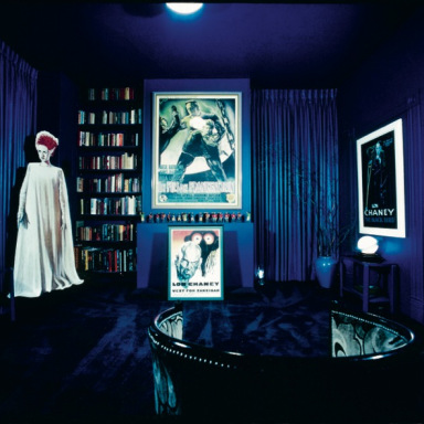 © Kenneth Anger, courtesy Sprüth Magers Berlin London