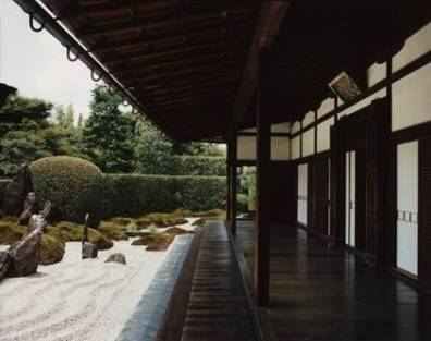 © Jacqueline Hassink, Zuiho-in, Central Kyoto, Japan, 19 August 2021